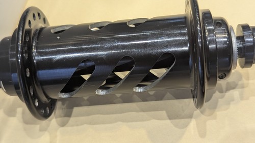 Onyx helix front bmx - front, race