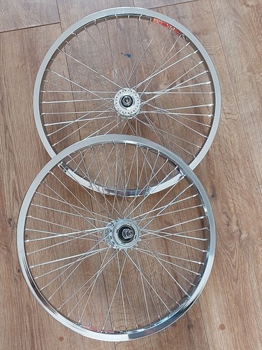 Araya super rims with gt - araya,