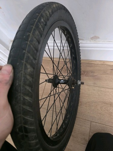Wethepeople salt bmx - wethepeople,