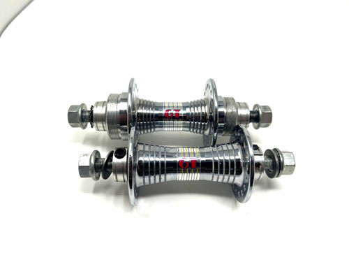Gen1 old school bmx - old,