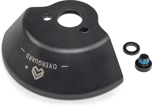 New eclat bmx over guard - bmx, 'over-guard'