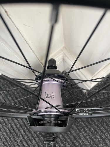 Fiend bmx freecoaster - fiend,