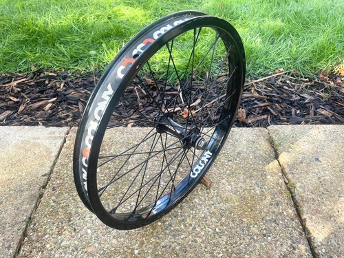 Colony bmx pintour front - bmx,