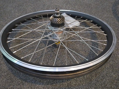 Nos shaft drive rear wheel - 20",