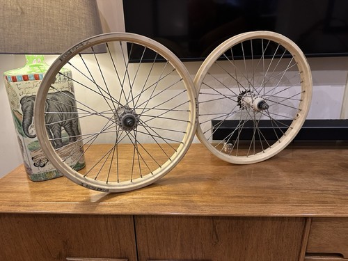 Old school bmx - , buff