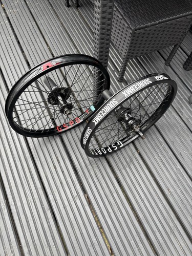 Gsport bsd bmx - gsport,