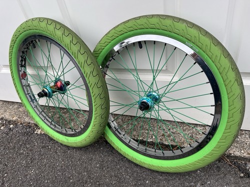 Profile racing bmx bike elite - racing,