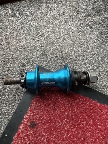 Premium stinger cassette - premium, 9t
