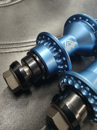 Rare blue eclat bmx pulse - blue, 'pulse'