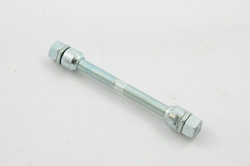 Bicycle front wheel - 3/8",