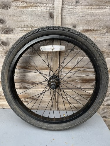 Bmx bike rear - bmx,