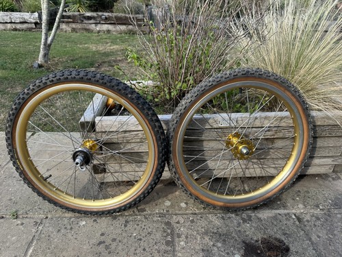 Araya aero wheel - aero, 20