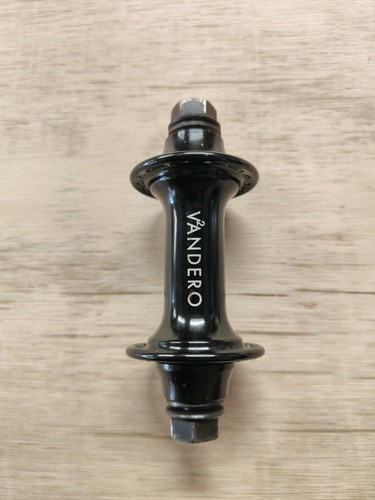 Odyssey vandero sealed bmx - sealed,