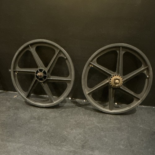 Skyway bmx wheel - 20”,