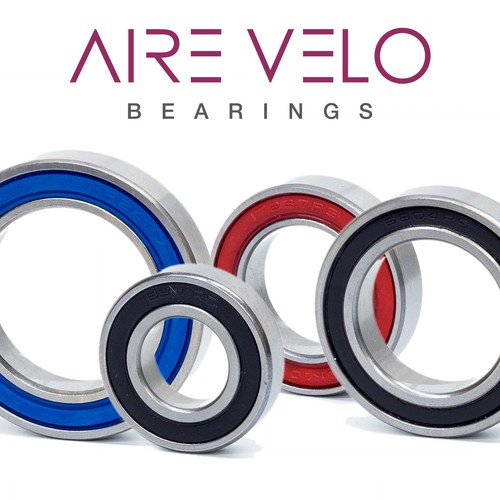 Bicycle bearings for - bearings,