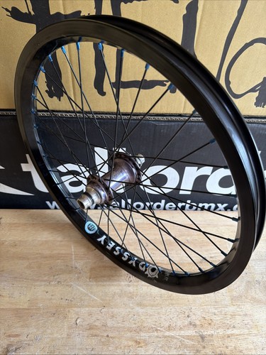 Profile racing totem odyssey - profile,
