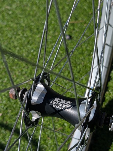 Old school redline bmx - school,