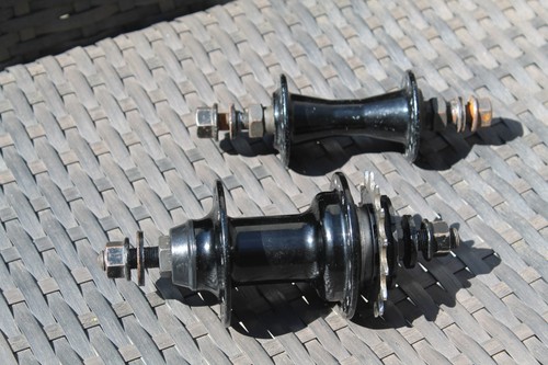 Redline 15t cassette hubs - redline,