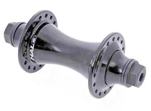 Halo bmx mxr hole - halo,