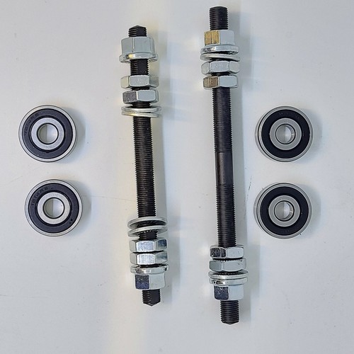 Skyway wheel bearing kit - kit,