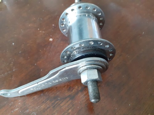Shimano coaster hub - shimano,