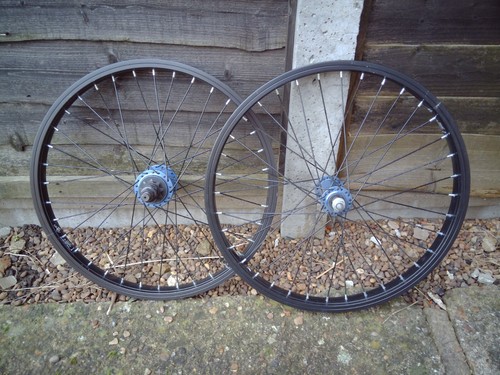 Nos spoke 14mm tooth - 36,