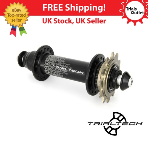 110mm 116mm 32h - 32h, rear