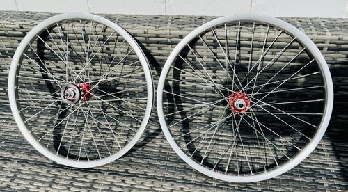 Old school bmx - old, stunning