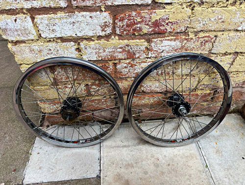 Sun rims bfr bmx wheel - sun,
