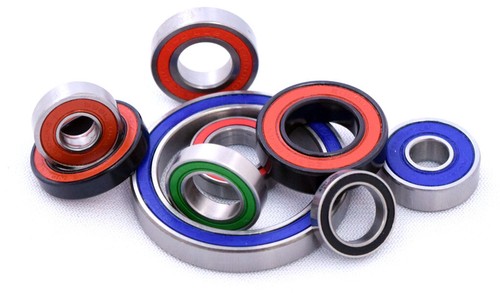 Hub bearings for - hub, road