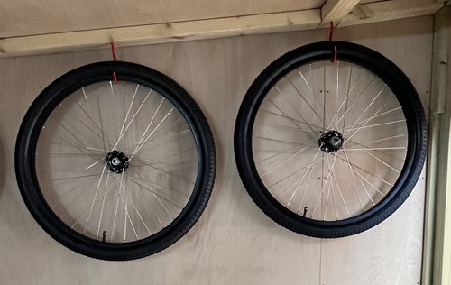 Old school bmx araya - old,