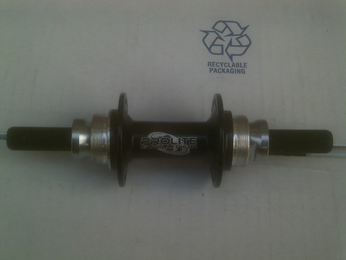 Prolite evolution hole - prolite,