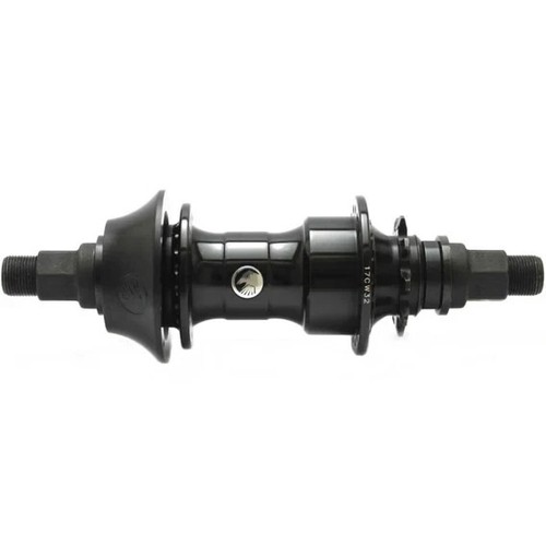 Shadow symbol bmx cassette hub - symbol,