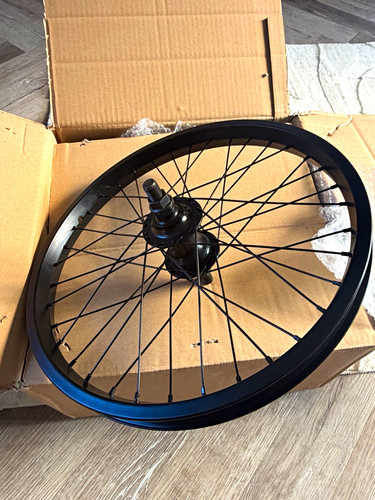 Khe inch bmx - khe, wheel