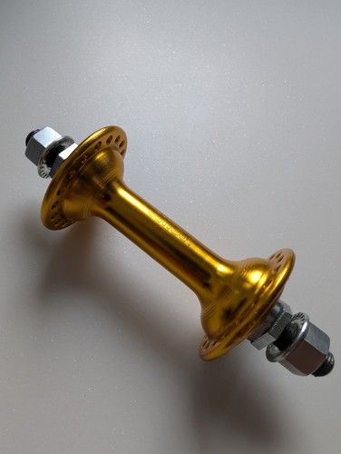 Suntour japan hole gold - 36, bmx