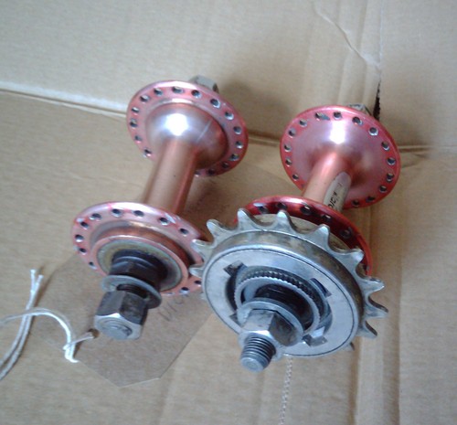 Pair maillard helicomatic - pair,