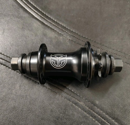 Federal stance bmx cassette - federal,