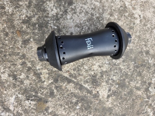 Fiend cab flangless bmx hub - cab,